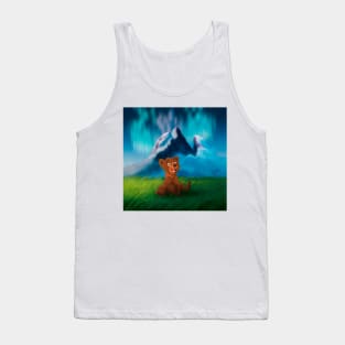 Koda 3 Tank Top